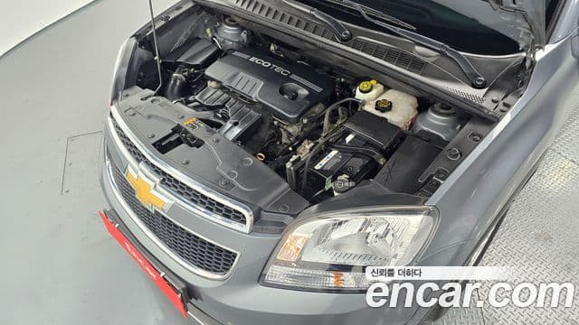 Chevrolet(GM대우) Orlando Premium, 2018 6