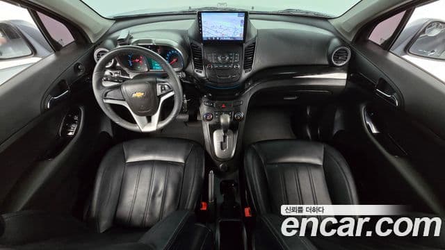 Chevrolet(GM대우) Orlando Premium, 2018 7