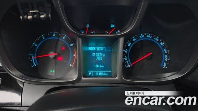 Chevrolet(GM대우) Orlando Premium, 2018 8