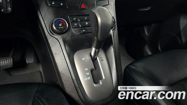 Chevrolet(GM대우) Orlando Premium, 2018 9