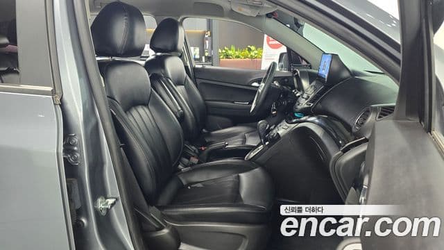 Chevrolet(GM대우) Orlando Premium, 2018 10