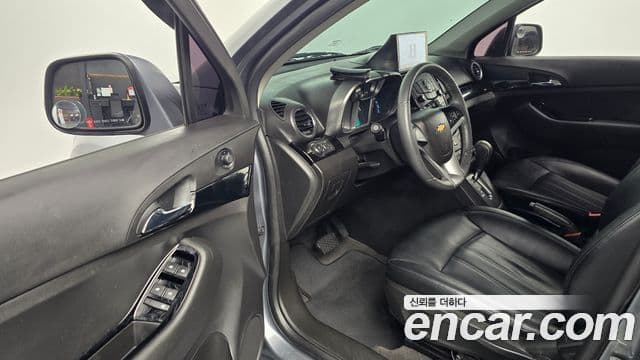 Chevrolet(GM대우) Orlando Premium, 2018 11