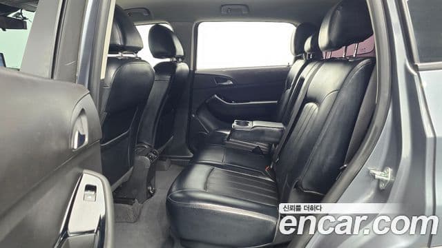 Chevrolet(GM대우) Orlando Premium, 2018 12