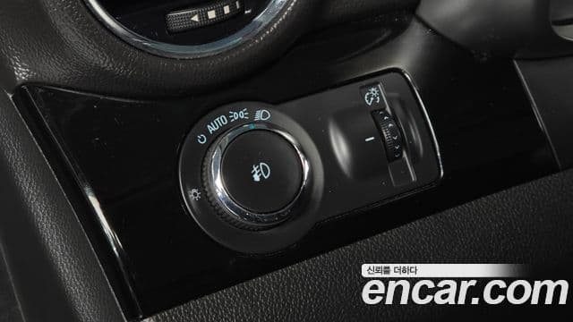 Chevrolet(GM대우) Orlando Premium, 2018 14