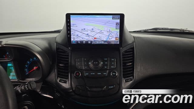 Chevrolet(GM대우) Orlando Premium, 2018 15