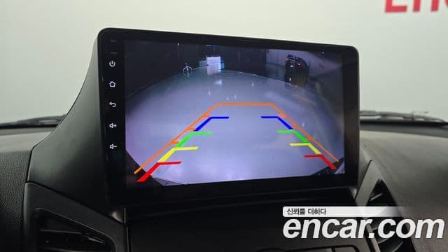 Chevrolet(GM대우) Orlando Premium, 2018 16