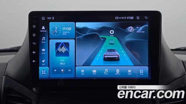 Chevrolet(GM대우) Orlando Premium, 2018 17