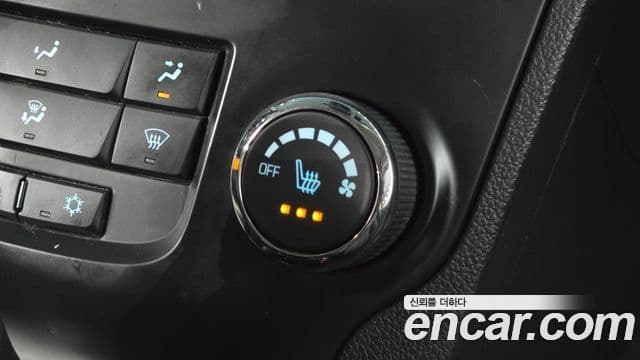 Chevrolet(GM대우) Orlando Premium, 2018 18