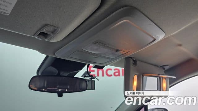 Chevrolet(GM대우) Orlando Premium, 2018 20