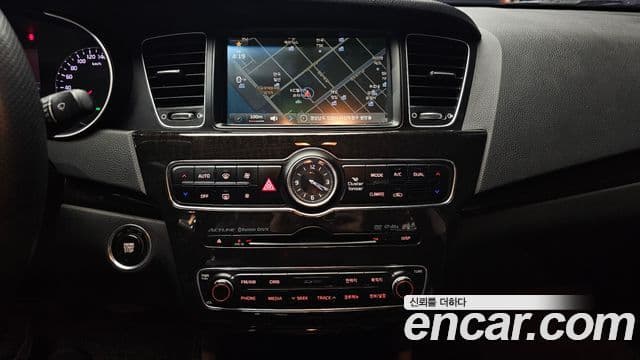 Kia The / новый New K7 Prestige Special, 2013 14