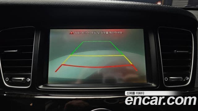 Kia The / новый New K7 Prestige Special, 2013 15