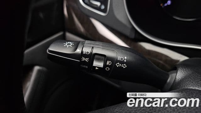 Kia The / новый New K7 Prestige Special, 2013 18