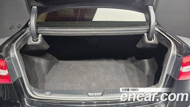 Kia The / новый New K7 Prestige Special, 2013 20