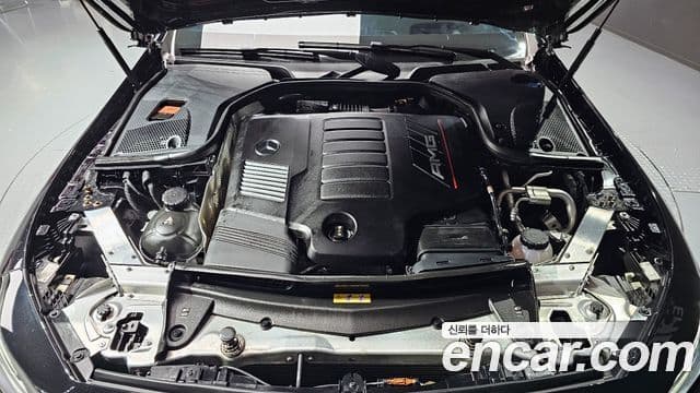 Mercedes-Benz CLS-класс C257 AMG CLS53 4MATIC+, 2021 6