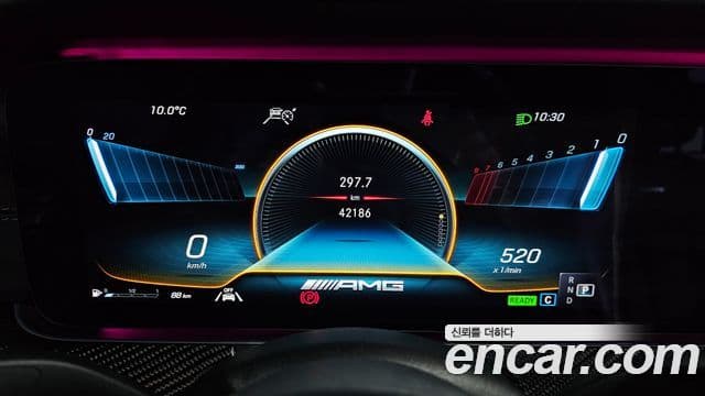 Mercedes-Benz CLS-класс C257 AMG CLS53 4MATIC+, 2021 8