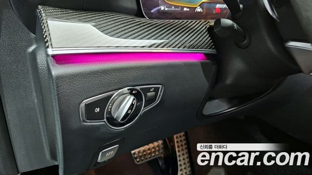 Mercedes-Benz CLS-класс C257 AMG CLS53 4MATIC+, 2021 14