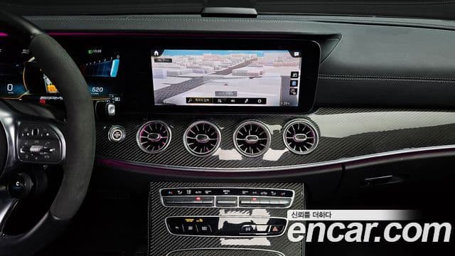 Mercedes-Benz CLS-класс C257 AMG CLS53 4MATIC+, 2021 15