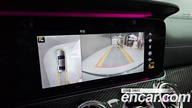 Mercedes-Benz CLS-класс C257 AMG CLS53 4MATIC+, 2021 16