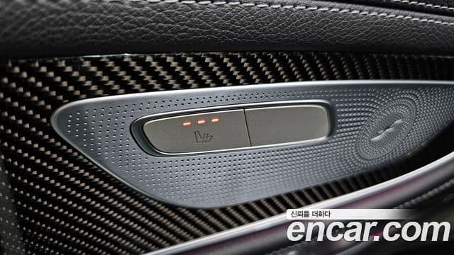 Mercedes-Benz CLS-класс C257 AMG CLS53 4MATIC+, 2021 18