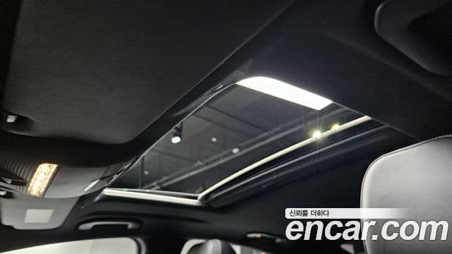 Mercedes-Benz CLS-класс C257 AMG CLS53 4MATIC+, 2021 19