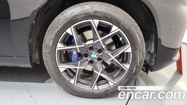 BMW X3 (G45) xDrive 20 M Sport, 2025 все фото