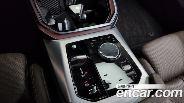 BMW X3 (G45) xDrive 20 M Sport, 2025 9