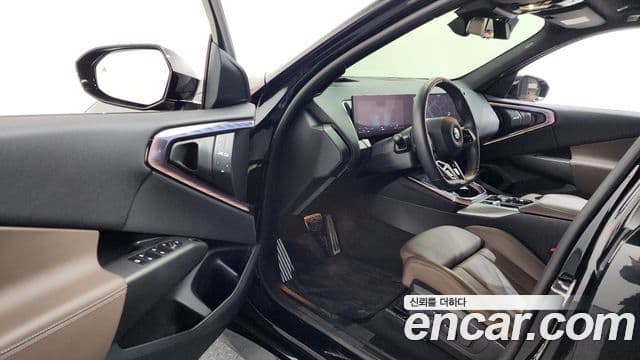 BMW X3 (G45) xDrive 20 M Sport, 2025 10