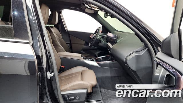 BMW X3 (G45) xDrive 20 M Sport, 2025 11