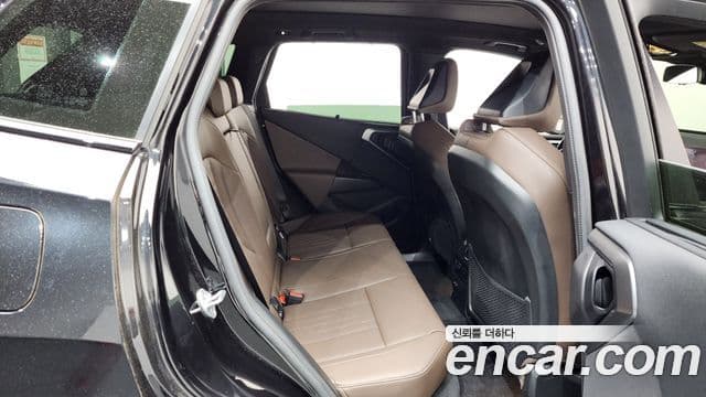 BMW X3 (G45) xDrive 20 M Sport, 2025 12