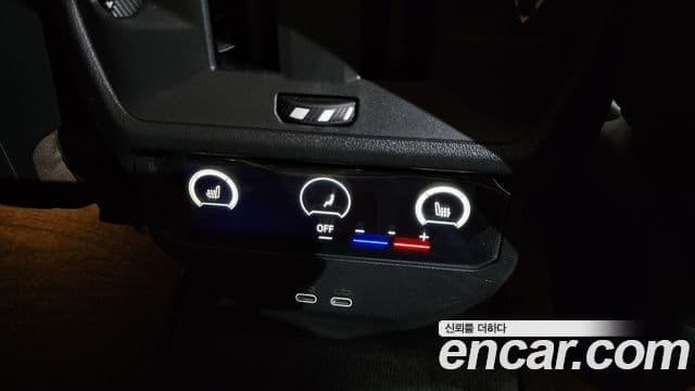 BMW X3 (G45) xDrive 20 M Sport, 2025 18