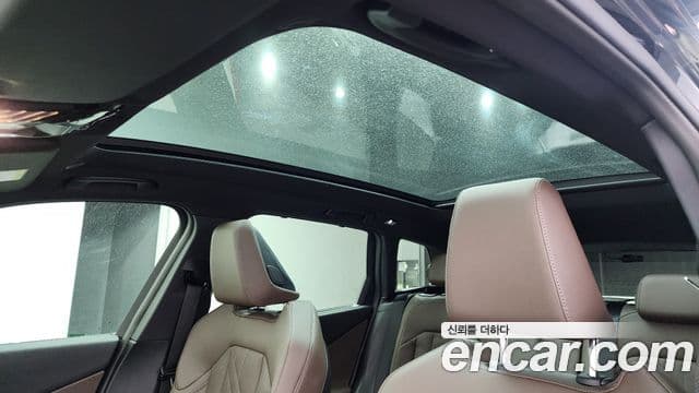 BMW X3 (G45) xDrive 20 M Sport, 2025 19