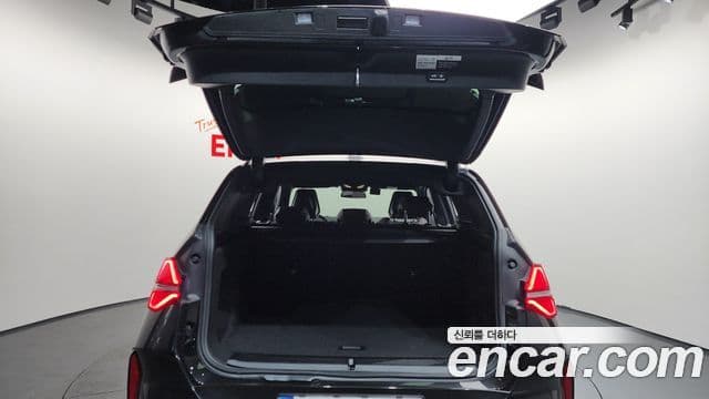 BMW X3 (G45) xDrive 20 M Sport, 2025 20