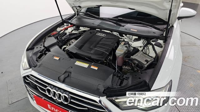 Audi A6 (C8) Premium, 2021 6