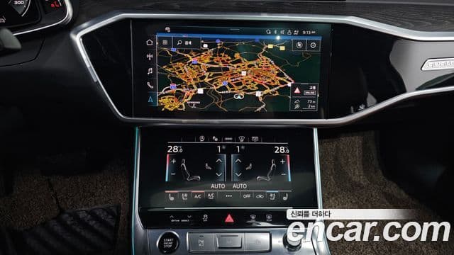 Audi A6 (C8) Premium, 2021 15