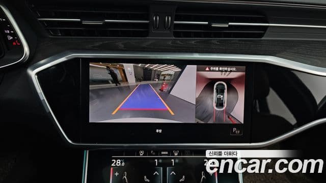 Audi A6 (C8) Premium, 2021 16