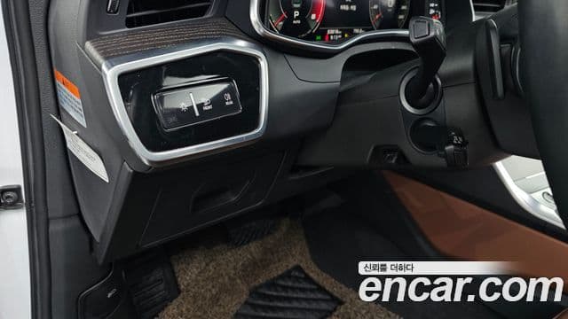 Audi A6 (C8) Premium, 2021 18