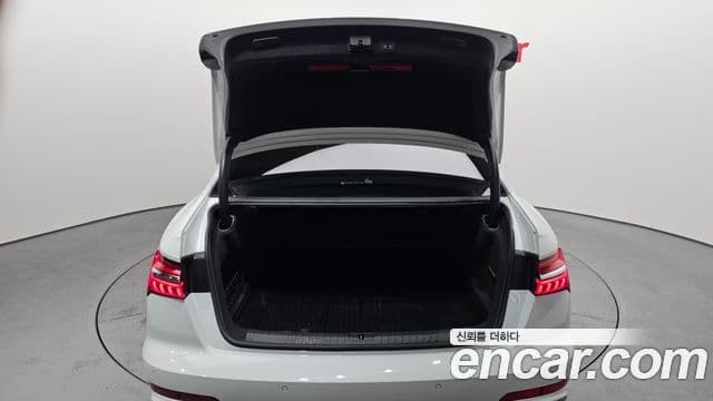 Audi A6 (C8) Premium, 2021 20