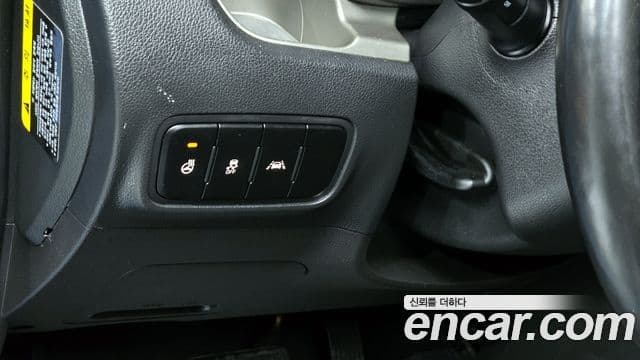 Kia The / новый New Ray Prestige, 2020 14