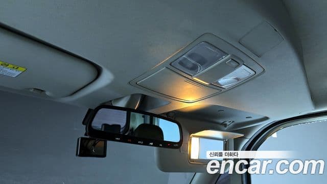 Kia The / новый New Ray Prestige, 2020 18