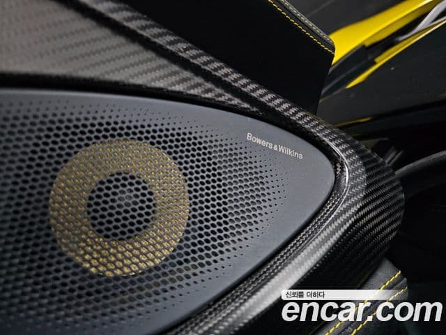 맥라렌 570S 3.8 Spyder, 2018 13