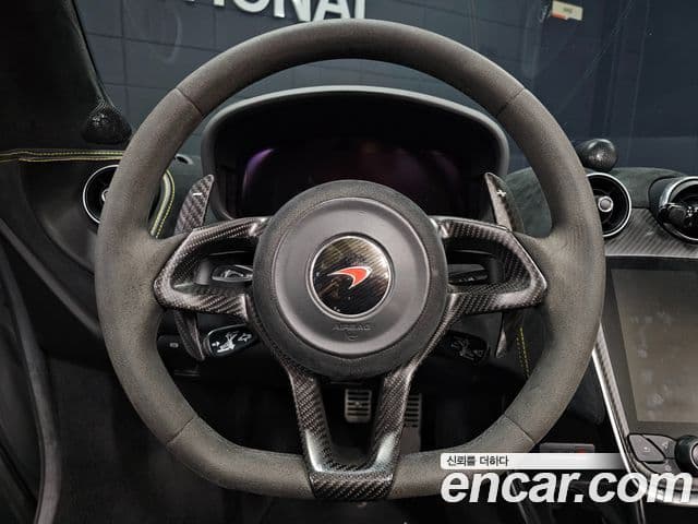 맥라렌 570S 3.8 Spyder, 2018 14