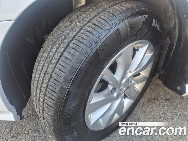 Renault Korea(Samsung) SM5 Nova Classic, 2017 все фото