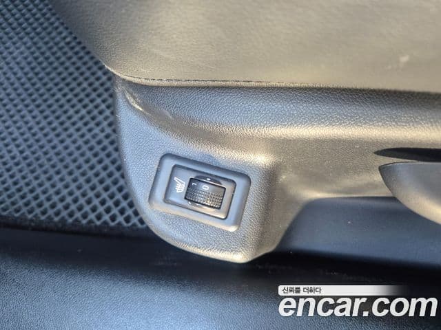 Renault Korea(Samsung) SM5 Nova Classic, 2017 12