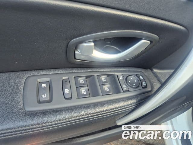 Renault Korea(Samsung) SM5 Nova Classic, 2017 13