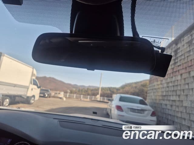 Renault Korea(Samsung) SM5 Nova Classic, 2017 15