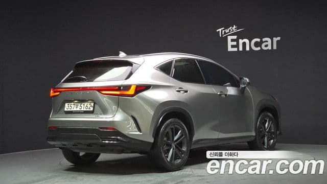 Lexus NX350h 2세대 Premium, 2023 2