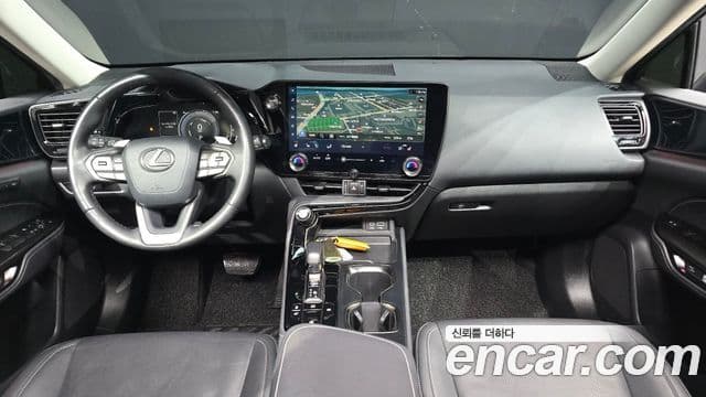 Lexus NX350h 2세대 Premium, 2023 7