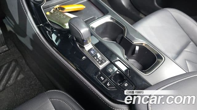 Lexus NX350h 2세대 Premium, 2023 9
