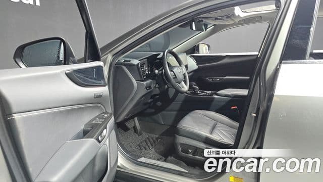 Lexus NX350h 2세대 Premium, 2023 10