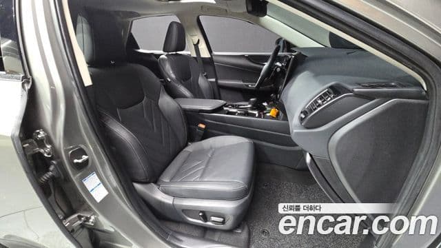 Lexus NX350h 2세대 Premium, 2023 11